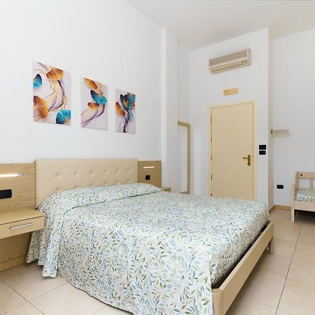 Delle Rose, Hotel & Horse Riding Torre Vado Exterior photo