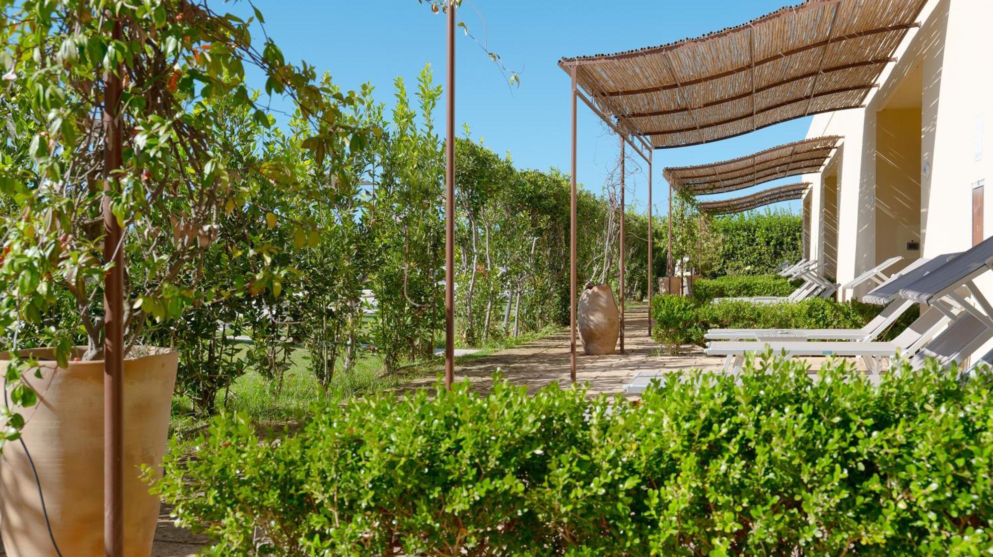 Delle Rose, Hotel & Horse Riding Torre Vado Exterior photo