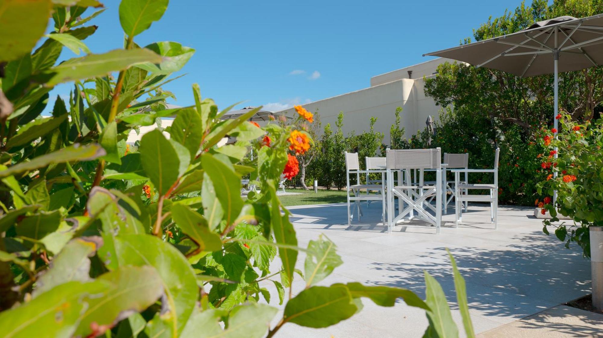 Delle Rose, Hotel & Horse Riding Torre Vado Exterior photo